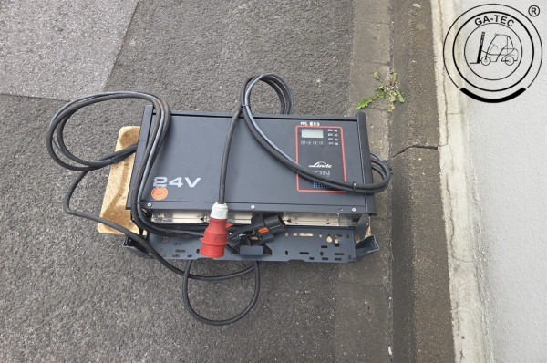 Linde D14SPi