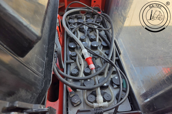 Linde L14