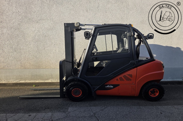 Linde H25D-02