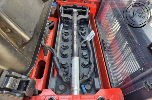 Linde L16i