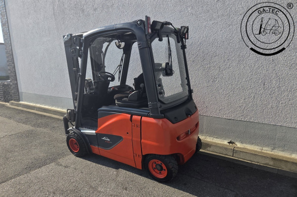 Linde E20PH EVO