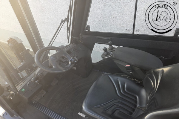 Linde H30T-01