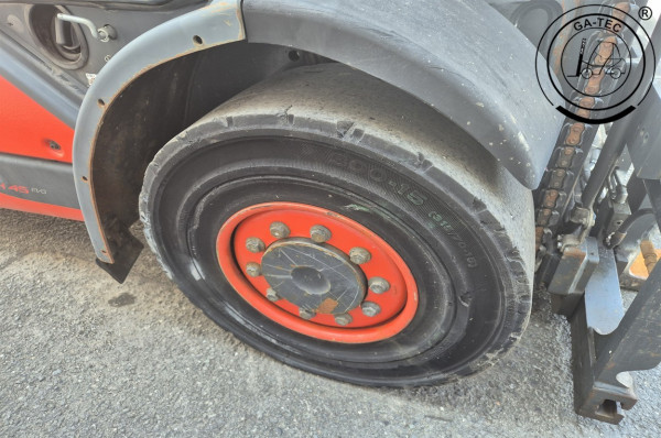 Linde H45D 394-02 EVO